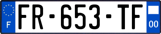 FR-653-TF