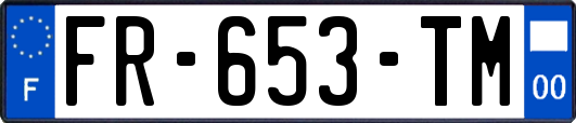 FR-653-TM