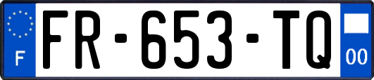 FR-653-TQ
