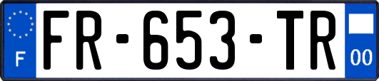 FR-653-TR