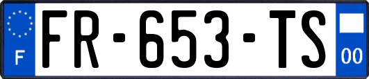 FR-653-TS