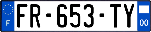FR-653-TY