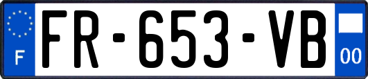 FR-653-VB