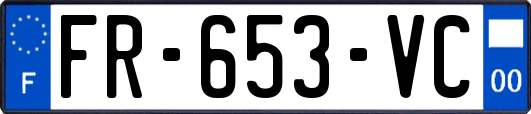 FR-653-VC