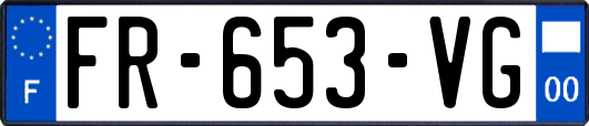 FR-653-VG