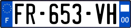 FR-653-VH