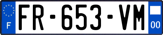 FR-653-VM