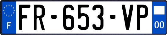 FR-653-VP