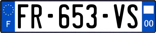 FR-653-VS
