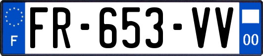 FR-653-VV