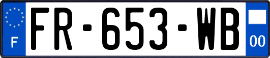 FR-653-WB