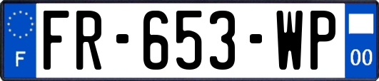 FR-653-WP