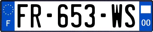 FR-653-WS