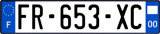 FR-653-XC