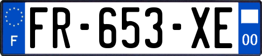 FR-653-XE