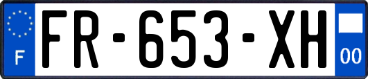 FR-653-XH