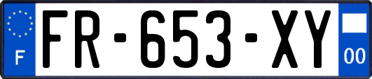 FR-653-XY