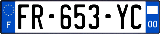 FR-653-YC