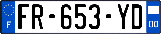 FR-653-YD