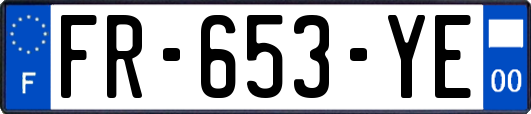 FR-653-YE