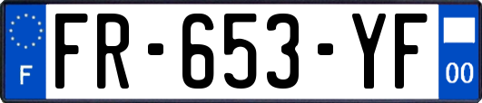 FR-653-YF