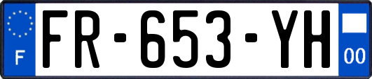 FR-653-YH