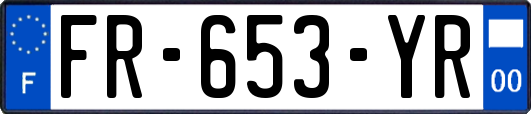 FR-653-YR