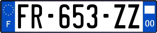 FR-653-ZZ