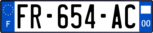 FR-654-AC