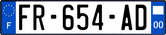 FR-654-AD