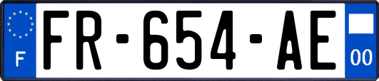 FR-654-AE