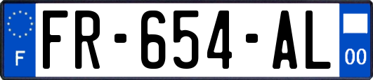 FR-654-AL