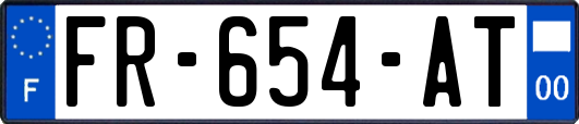 FR-654-AT