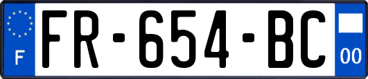 FR-654-BC