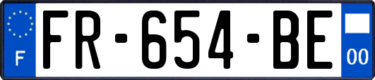 FR-654-BE
