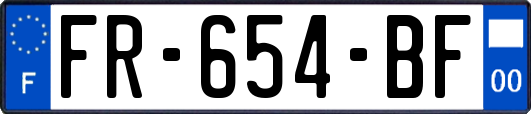 FR-654-BF