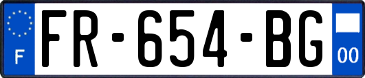 FR-654-BG