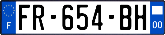 FR-654-BH