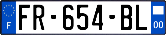 FR-654-BL