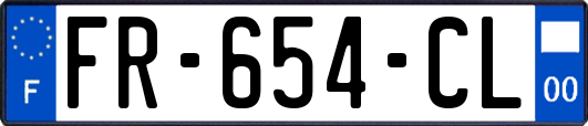 FR-654-CL