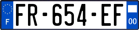 FR-654-EF