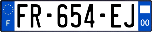 FR-654-EJ