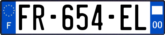 FR-654-EL