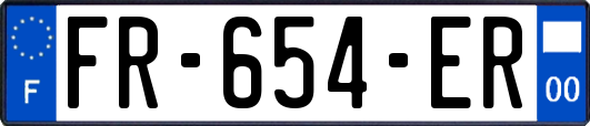 FR-654-ER