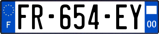 FR-654-EY