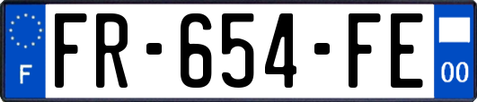 FR-654-FE