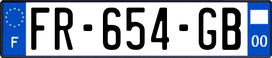 FR-654-GB
