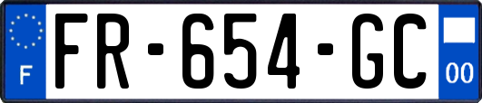 FR-654-GC
