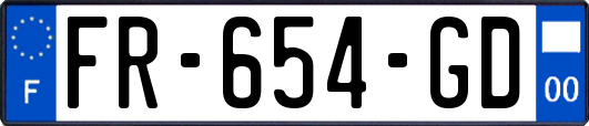 FR-654-GD