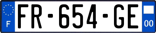 FR-654-GE